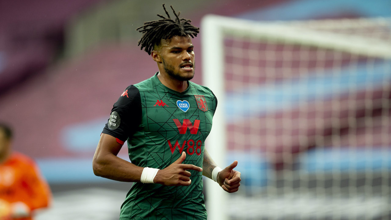 Mings hails Villa attitude and ‘tremendous’ Grealish