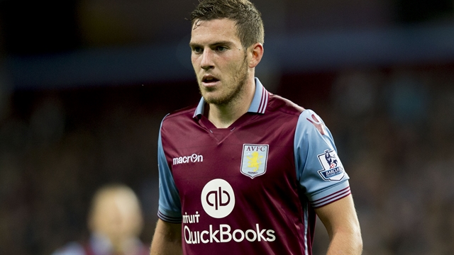 jordan veretout aston villa