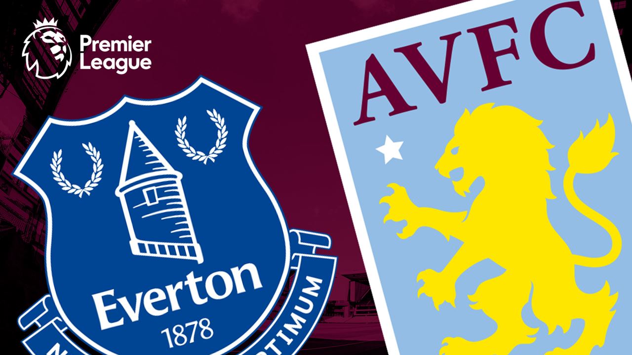 Match Pack: Everton vs Aston Villa | AVFC