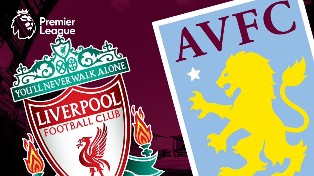 Match Pack: Liverpool vs Aston Villa