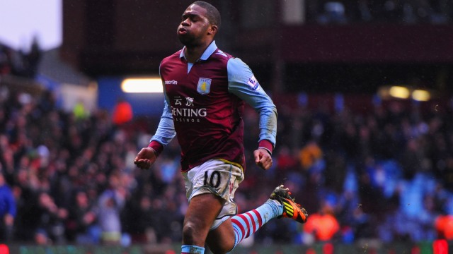 Flashback: Aston Villa 2-1 West Ham