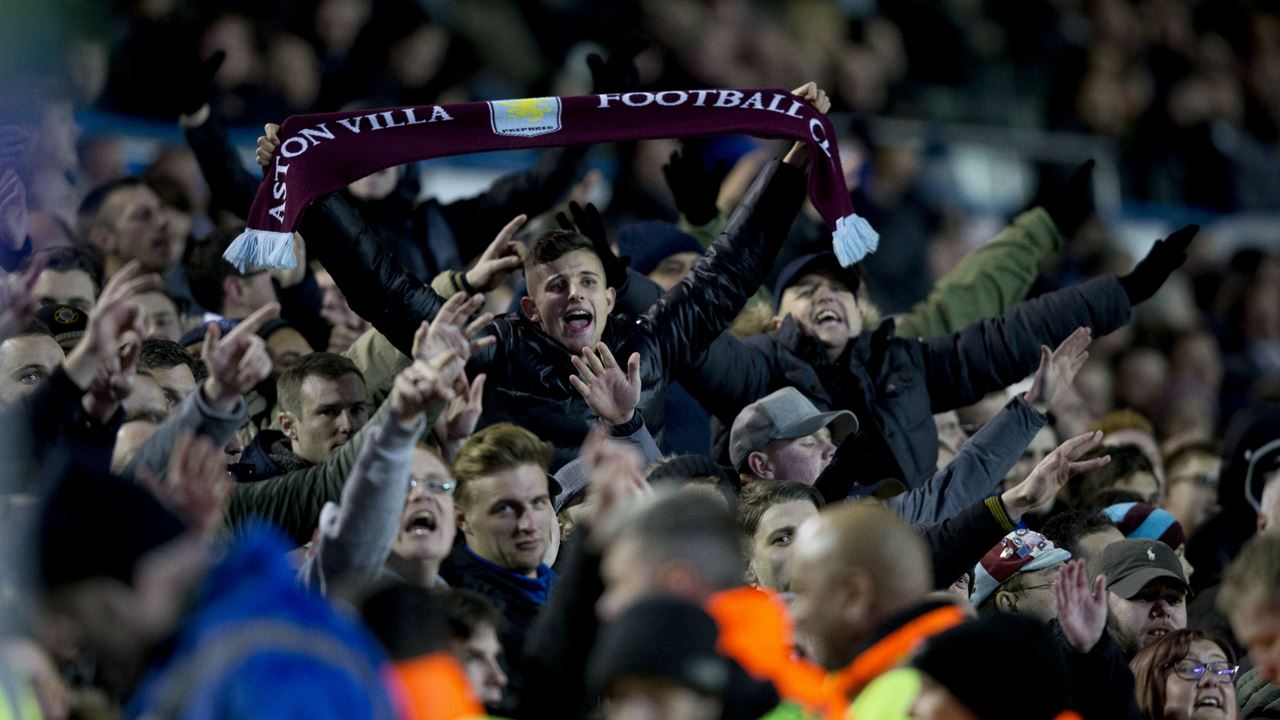 Aston Villa Football Club | The official club website | AVFC