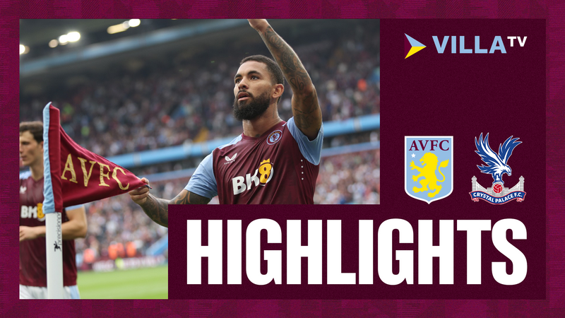 Aston Villa Football Club | The Official Club Website | AVFC