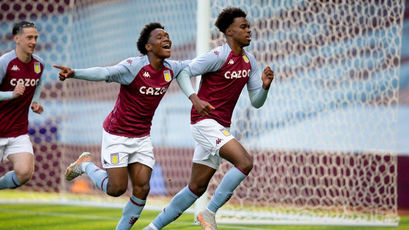 Aston Villa / Aston Villa Set To Offload Wesley On Loan The Transfer Tavern