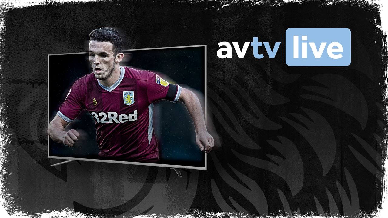 Villa v WBA Ways to watch Aston Villa Football Club AVFC