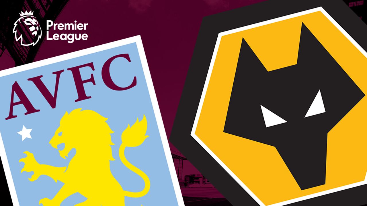 Match Pack: Aston Villa vs Wolves | AVFC