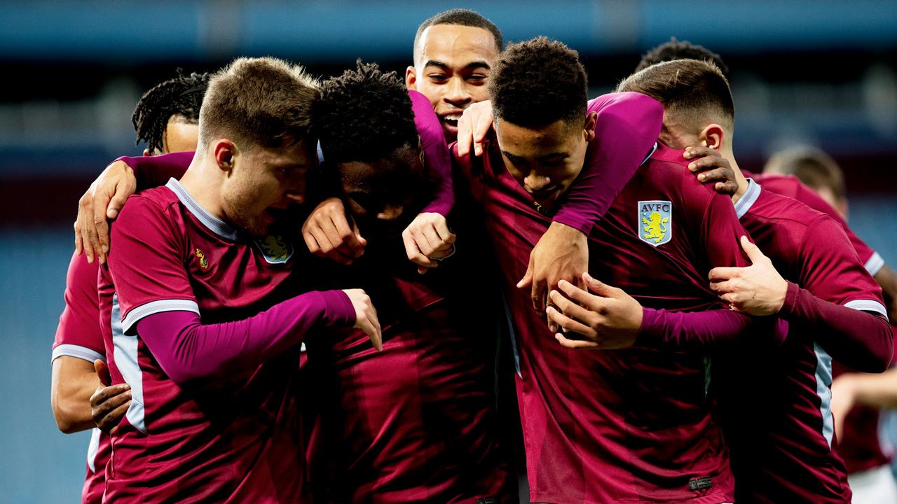 Aston Villa Football Club The official club website AVFC