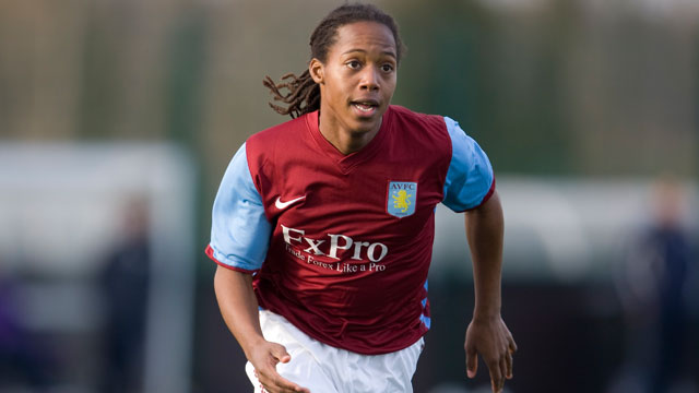 One to watch: Daniel Johnson | News | Aston Villa Football Club | AVFC