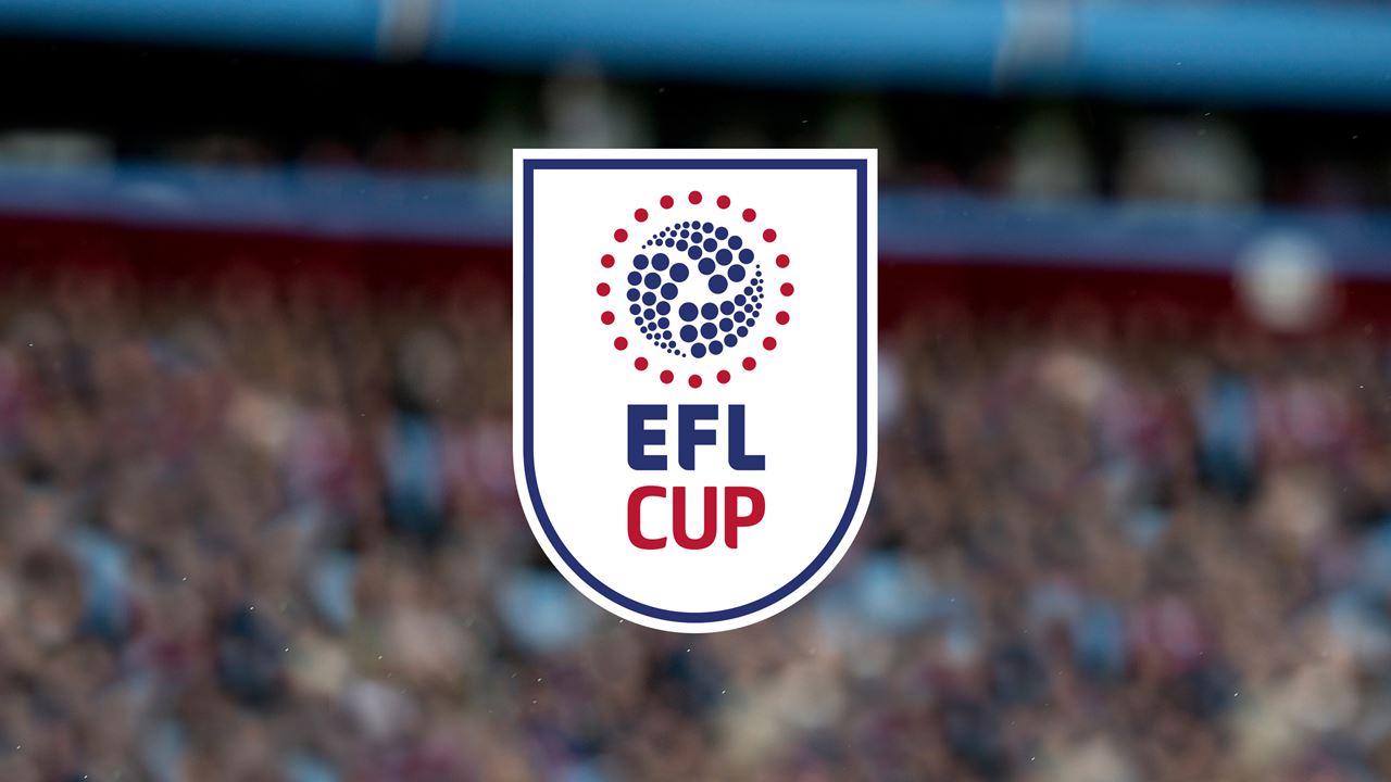 efl-cup-draw Aston Villa Football Club AVFC