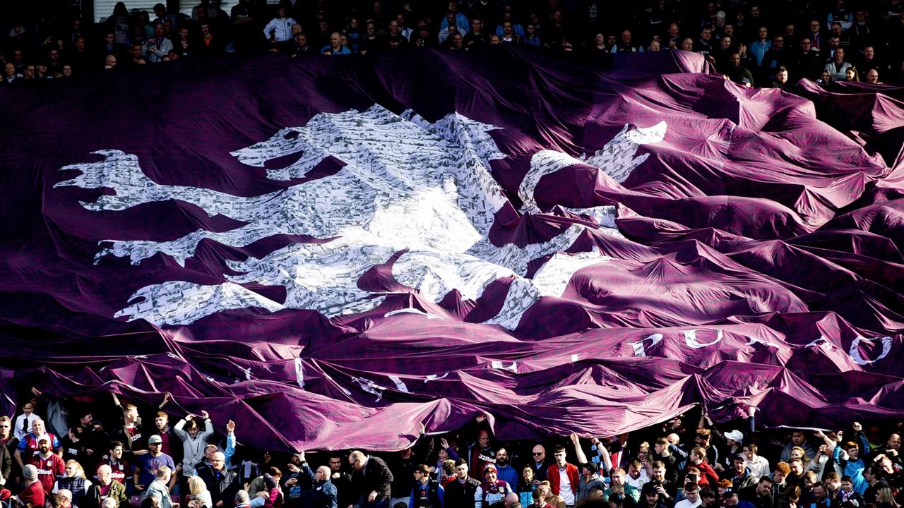 Aston Villa Football Club | The official club website | AVFC