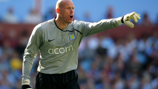 Tottenham Hotspur 2008-09 GK 3 Kit