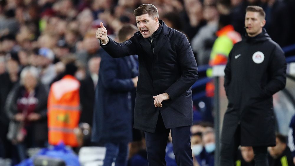  Gerrard expecting stern test from West Ham