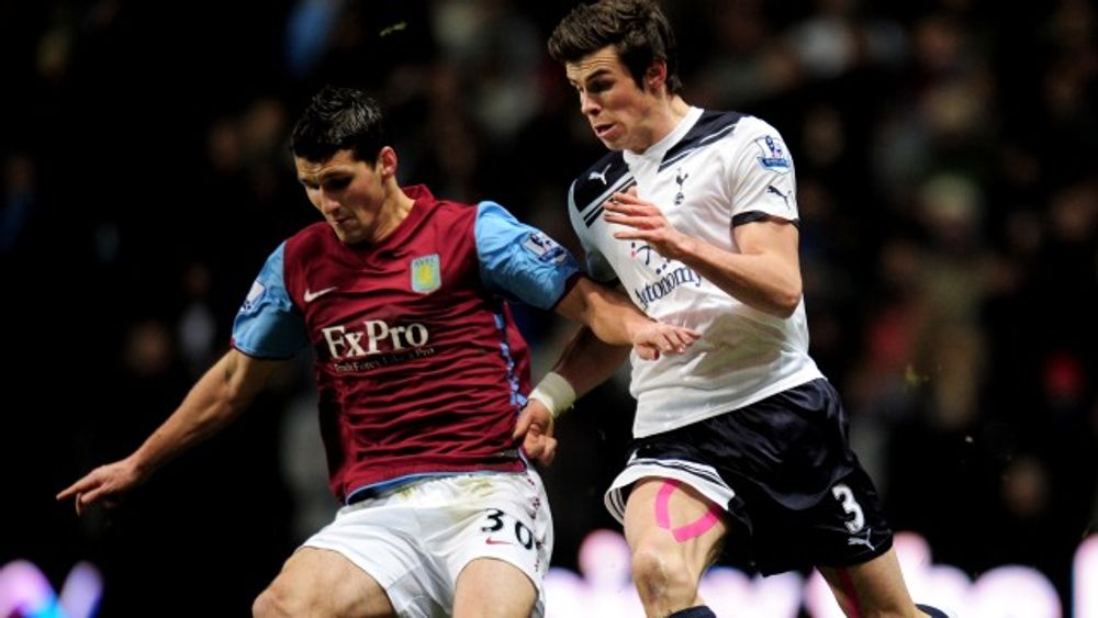 Aston Villa 2-1 Tottenham: Spurs Europe hopes take hit at Villa Park -  Cartilage Free Captain