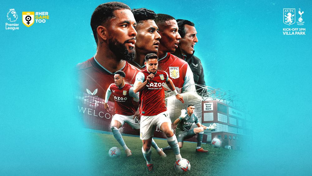 tottenham vapor match