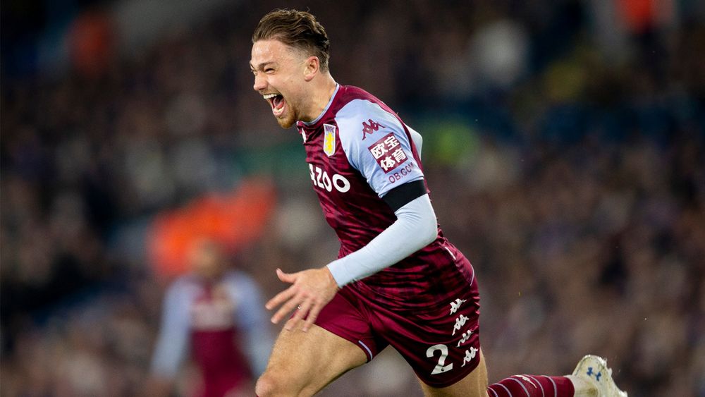  Leeds United 0-3 Aston Villa