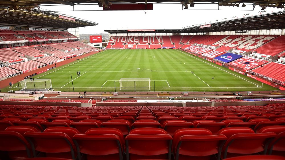 Watch Stoke City preseason game live on VillaTV AVFC