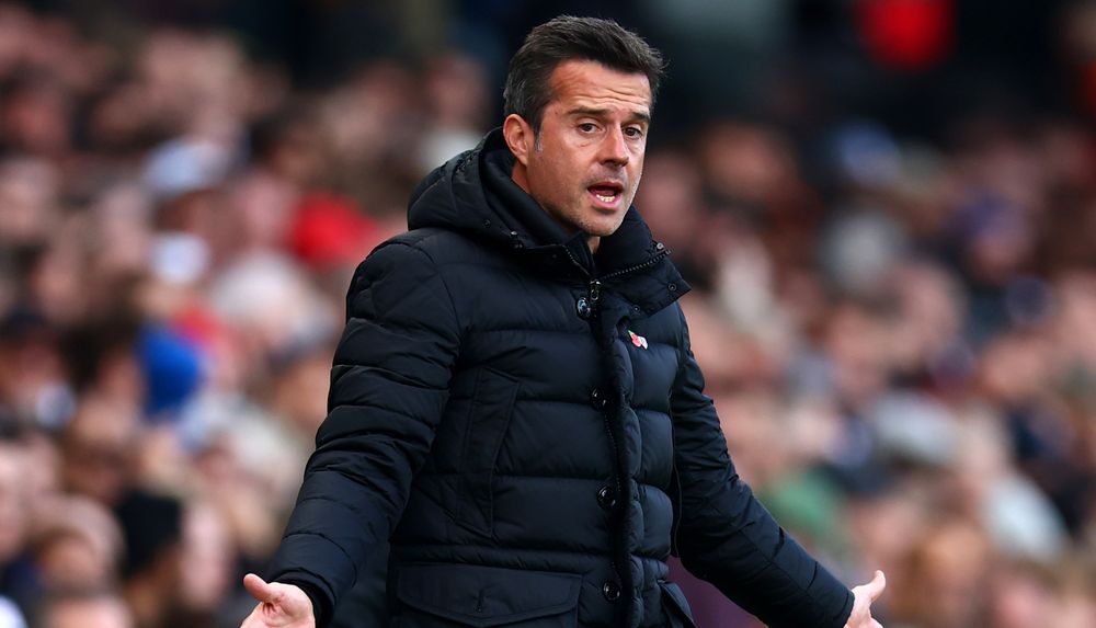 Marco Silva