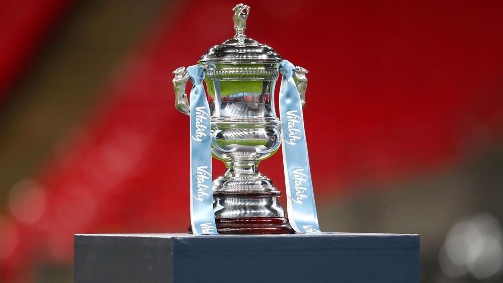 Vitality Women's FA Cup fifth round draw | AVFC