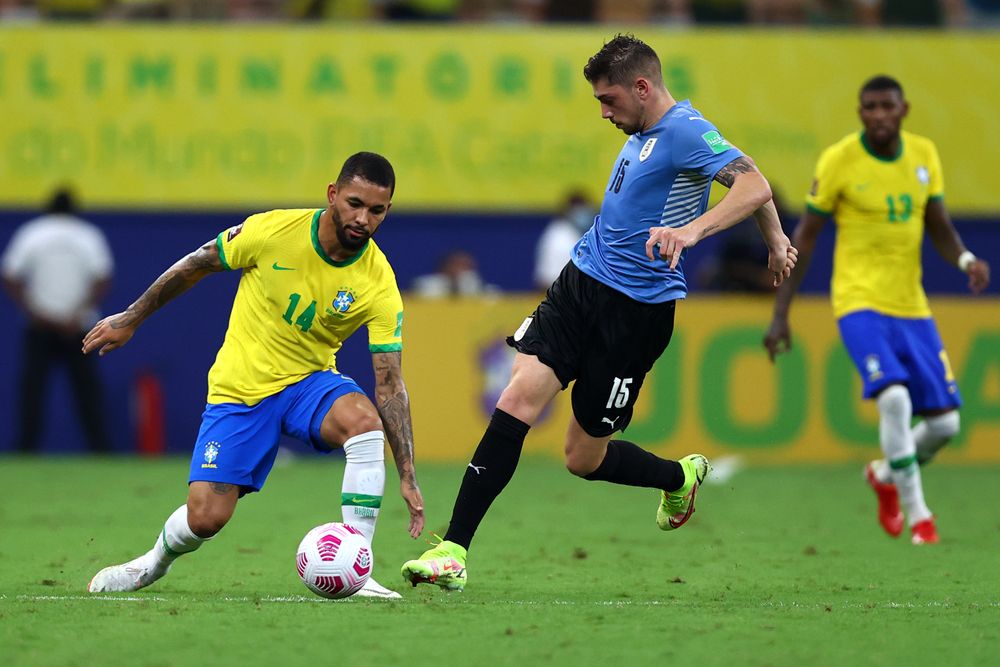 Douglas Luiz