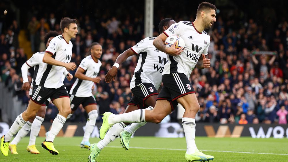 Fulham.