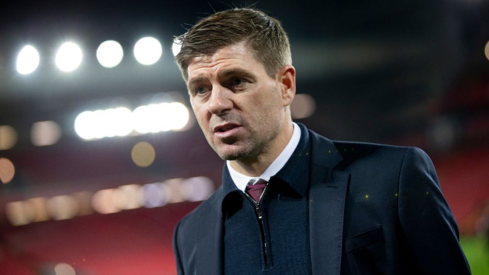  Gerrard rues key penalty decisions