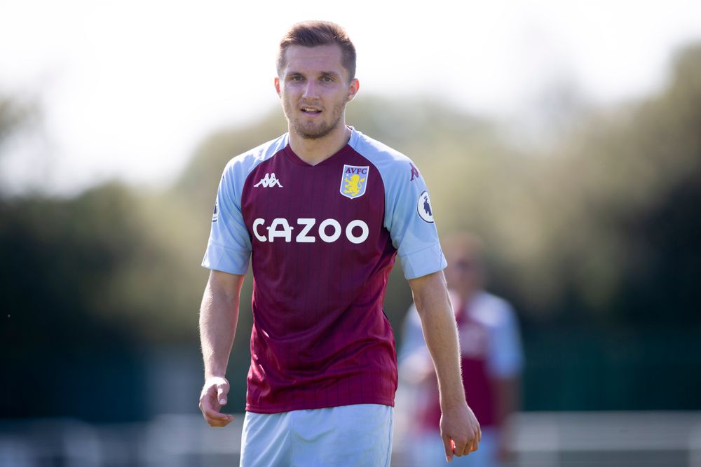 Vassilev joins Inter Miami on loan | AVFC