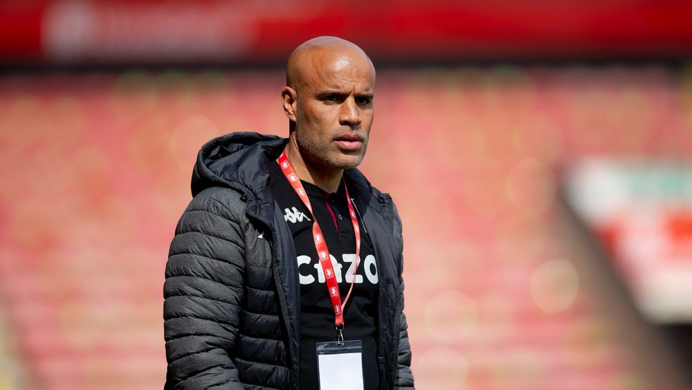 Aston Villa Women can confirm that Marcus Bignot's term as Interim ...