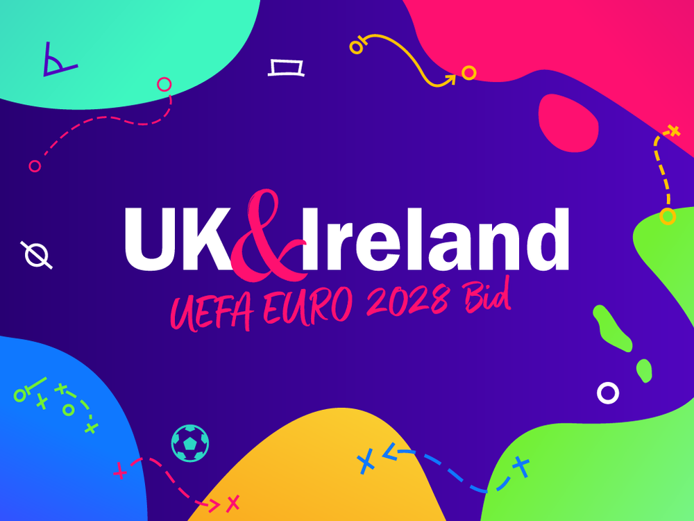 Villa Park UK & Ireland UEFA EURO 2028 bid