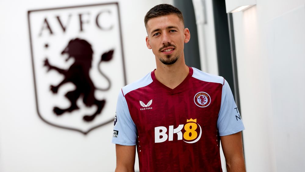 Clément Lenglet
