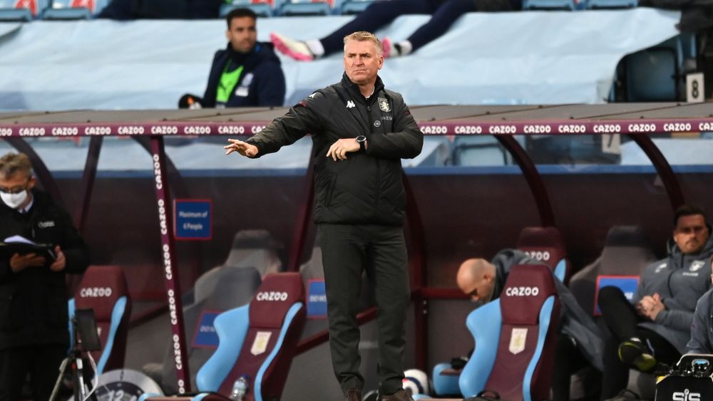 Dean Smith