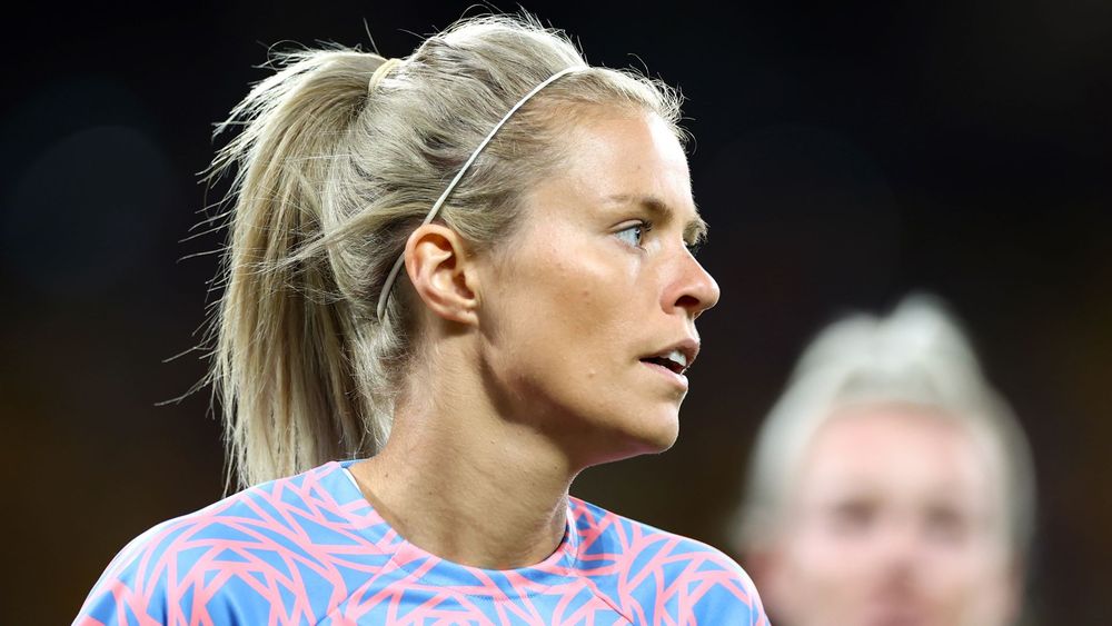 Rachel Daly and England win World Cup opener | AVFC