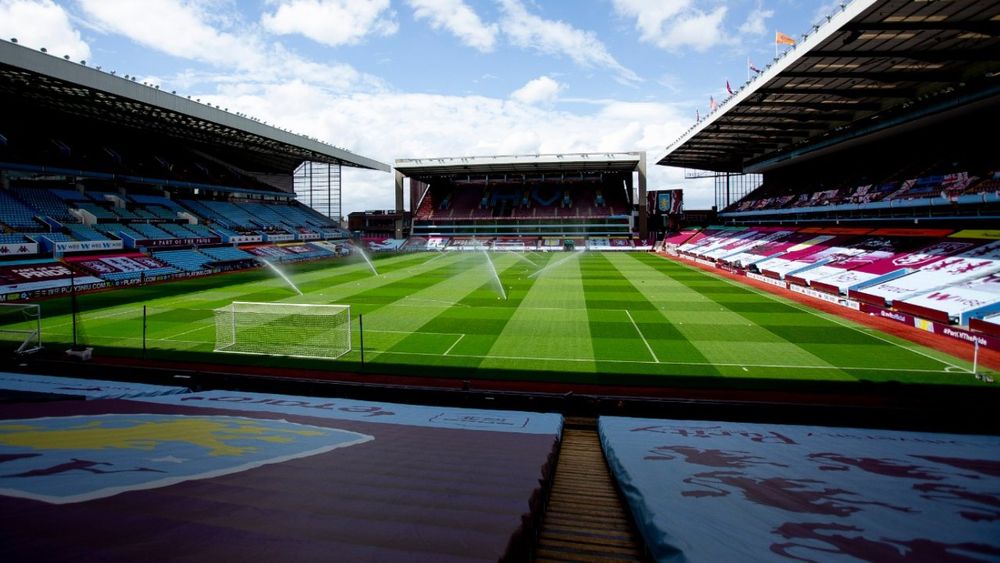 Villa Park Stadium Tours resume! 🏟️ | AVFC