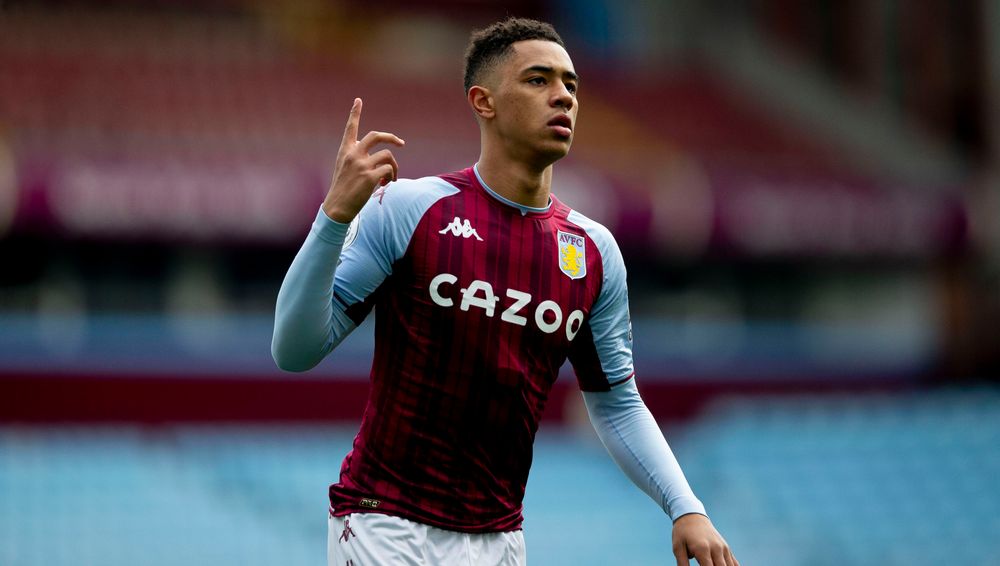  Aston Villa host Molde in friendly