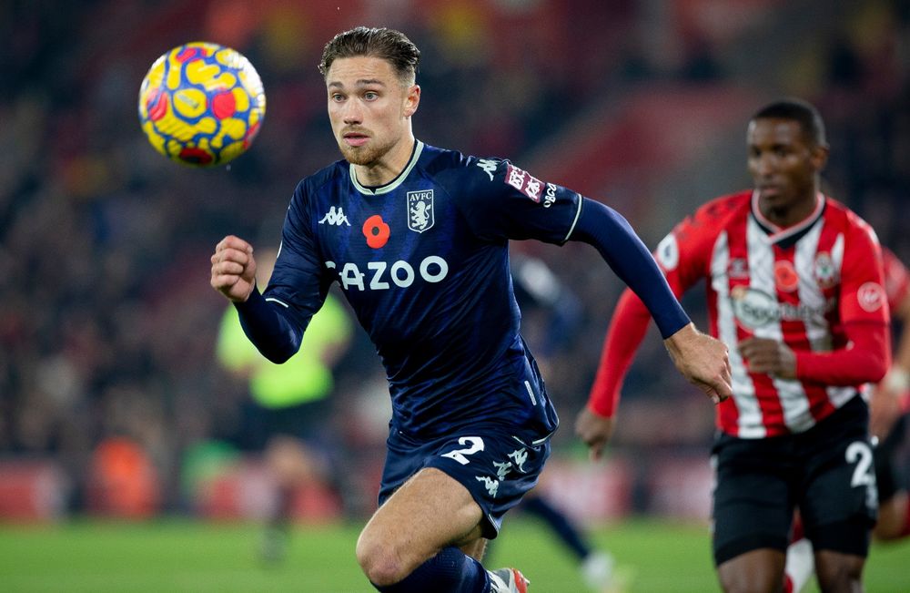 Southampton v Aston Villa