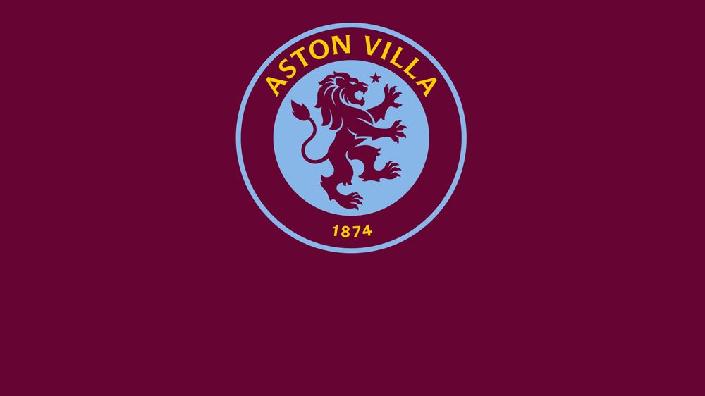 Villa s New Badge FMTTM