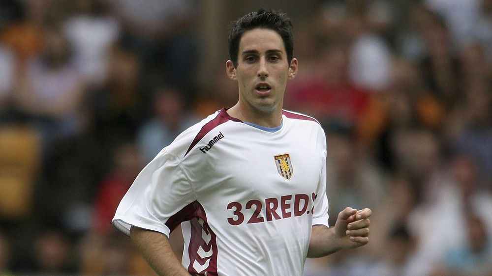 Peter Whittingham Memorial Match information AVFC