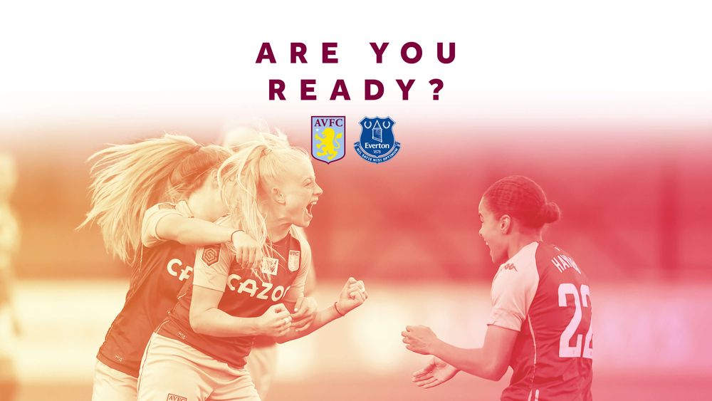 Everton preseason ticket details  AVFC