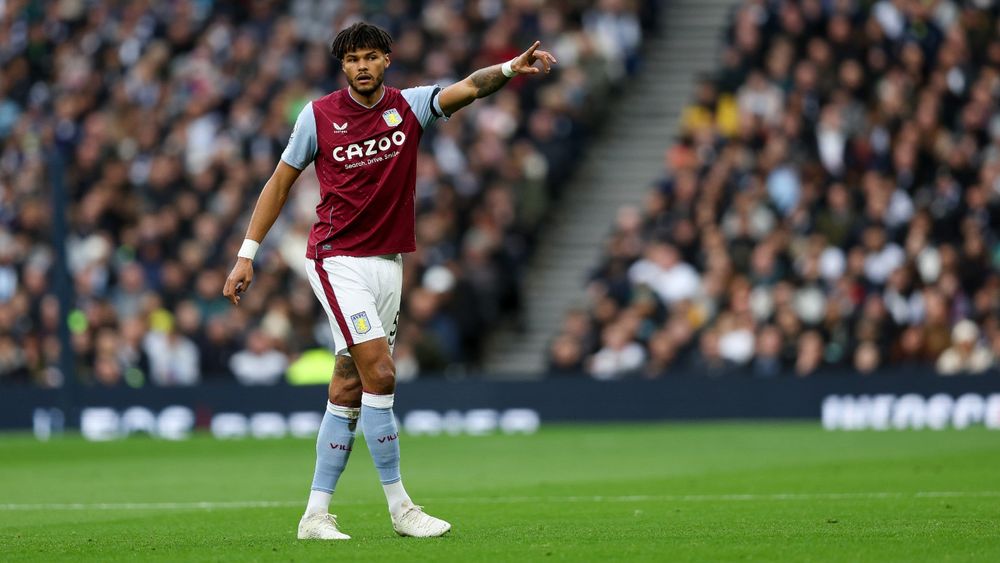 HIGHLIGHTS  Tottenham Hotspur 0-2 Aston Villa 