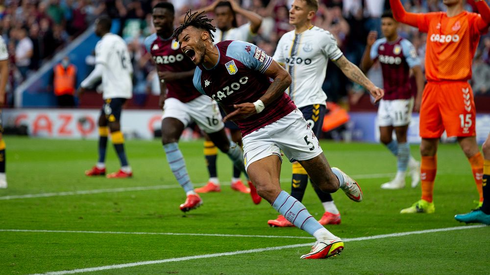 Tyrone Mings
