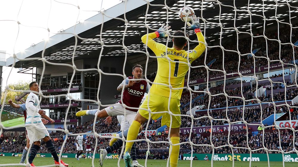 Danny Ings.