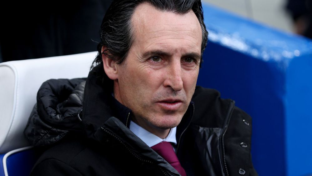 Unai Emery delighted with Aston Villa's victory at Chelsea | AVFC