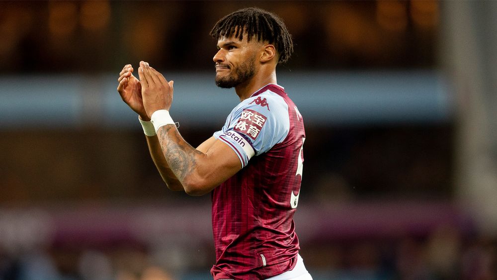  Mings proud of Villa performance