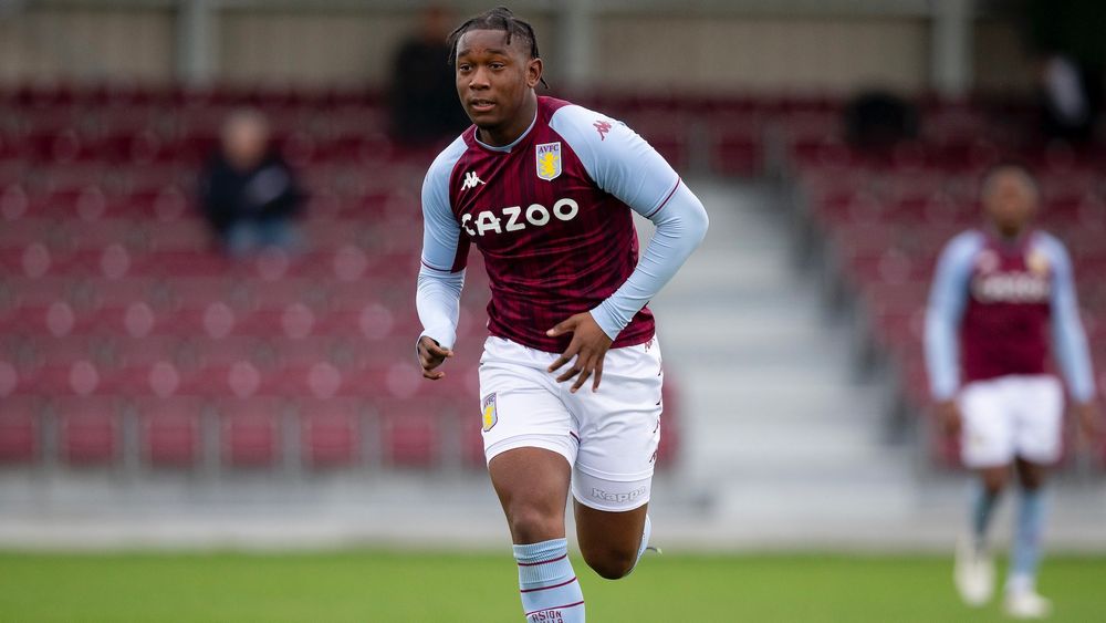  U18s: Tottenham Hotspur 0-2 Aston Villa