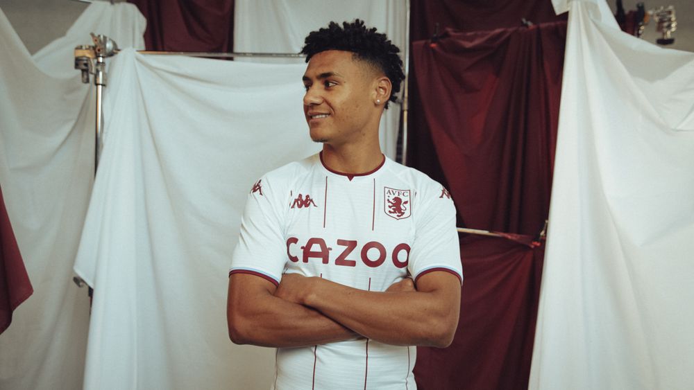 Click and Collect from the Stadium Stores on Matchdays | AVFC