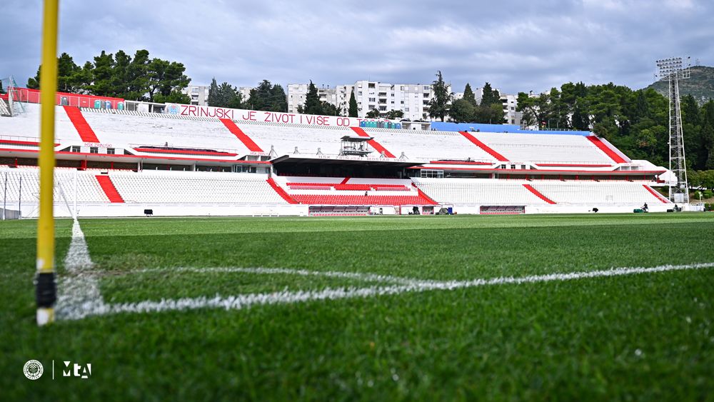 HŠK Zrinjski