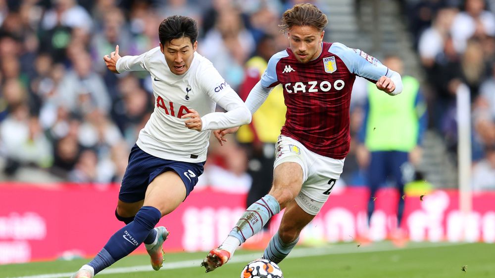 Aston Villa v Tottenham LIVE commentary and team news: Steven Gerrard's  side look to end winless Premier League run against in-form Spurs –  kick-off time, latest news and how to follow