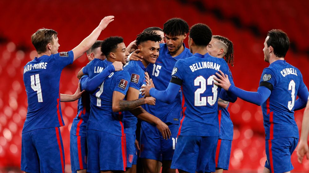 Ollie Watkins