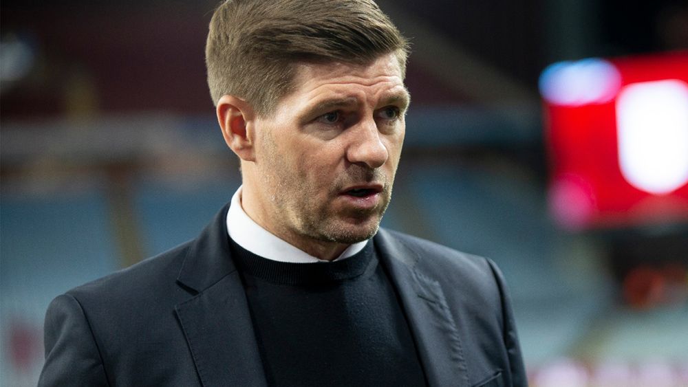  Gerrard reflects on Leeds draw