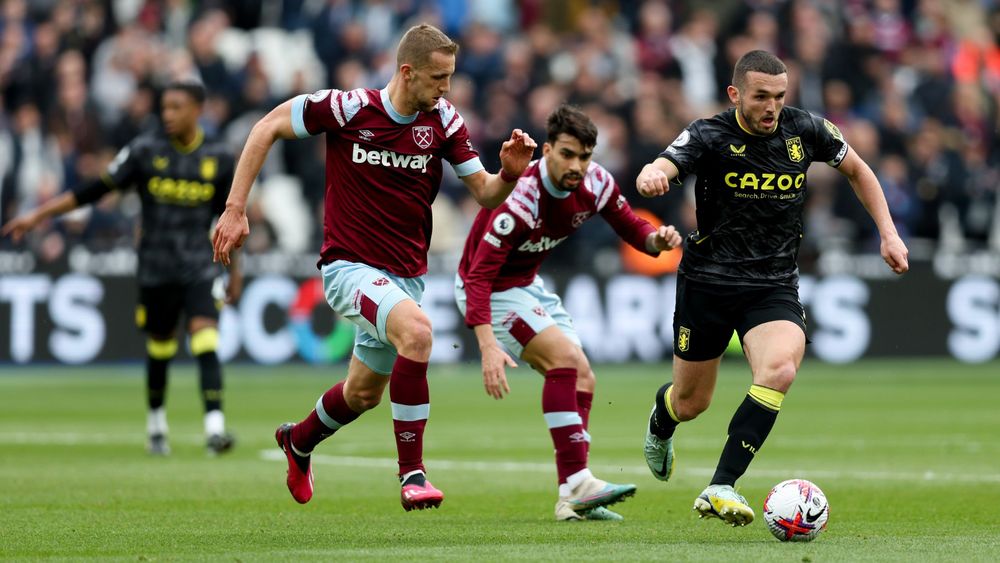 John McGinn.
