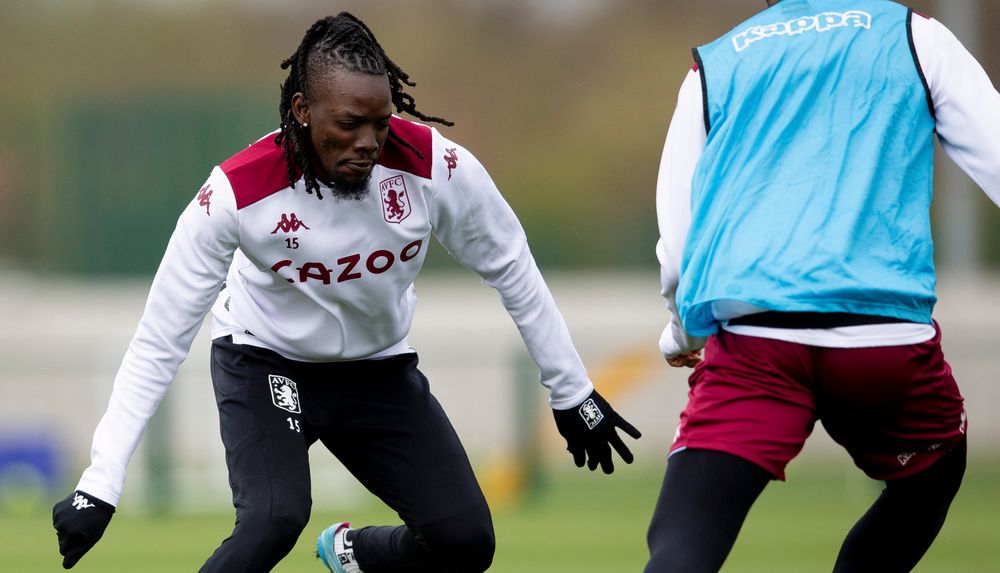 Bertrand Traoré
